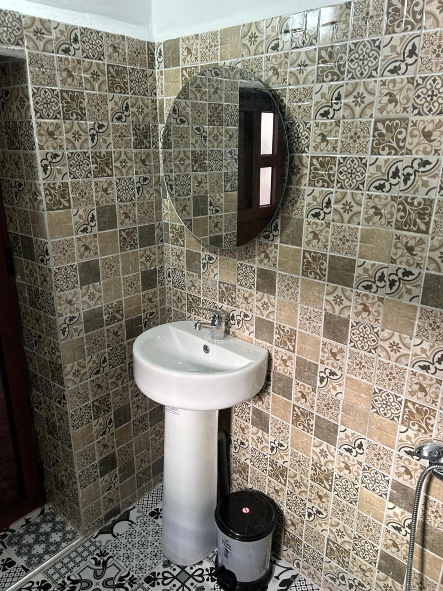 Riad Al Borj Tétouan Esterno foto