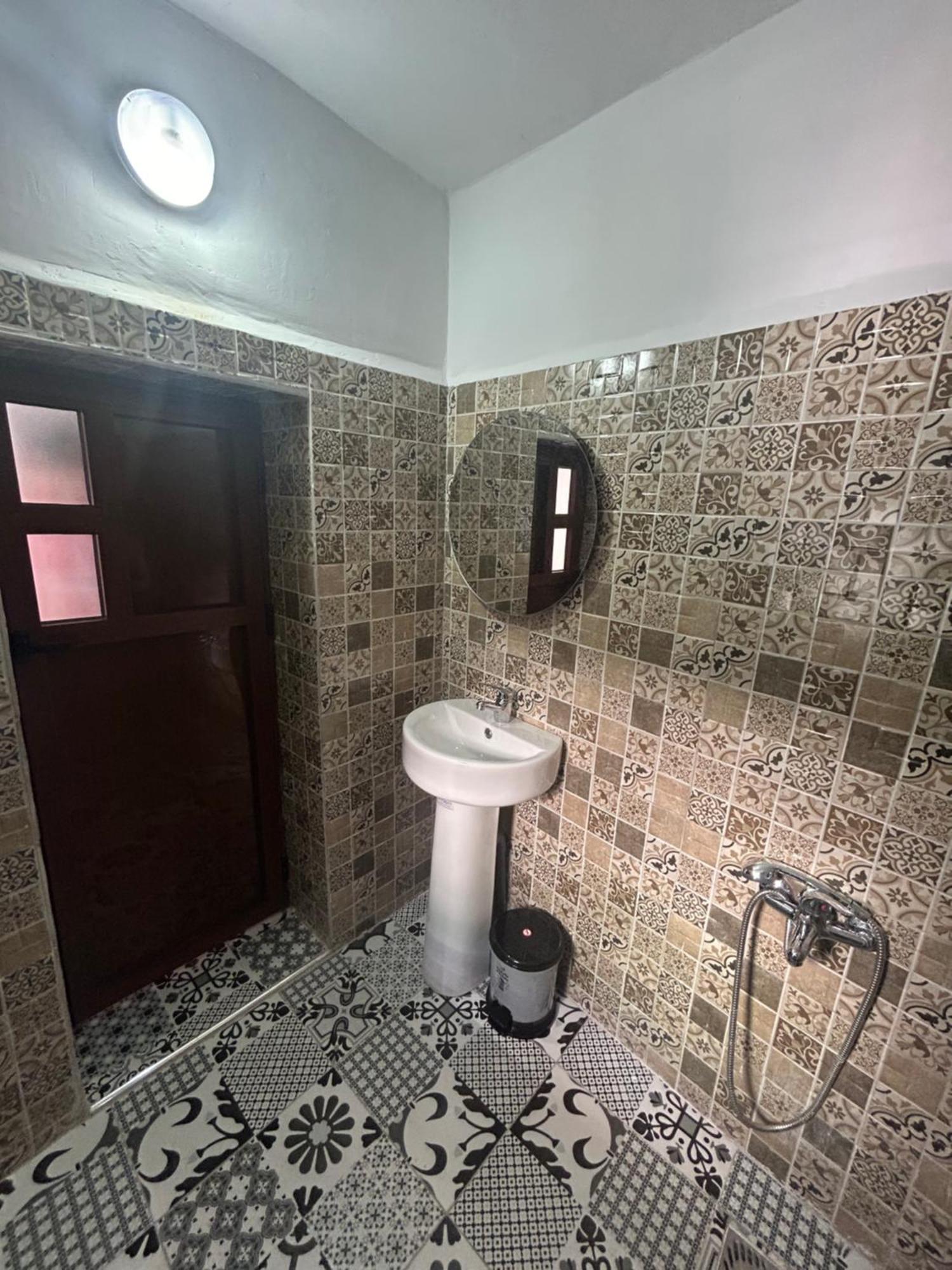 Riad Al Borj Tétouan Esterno foto