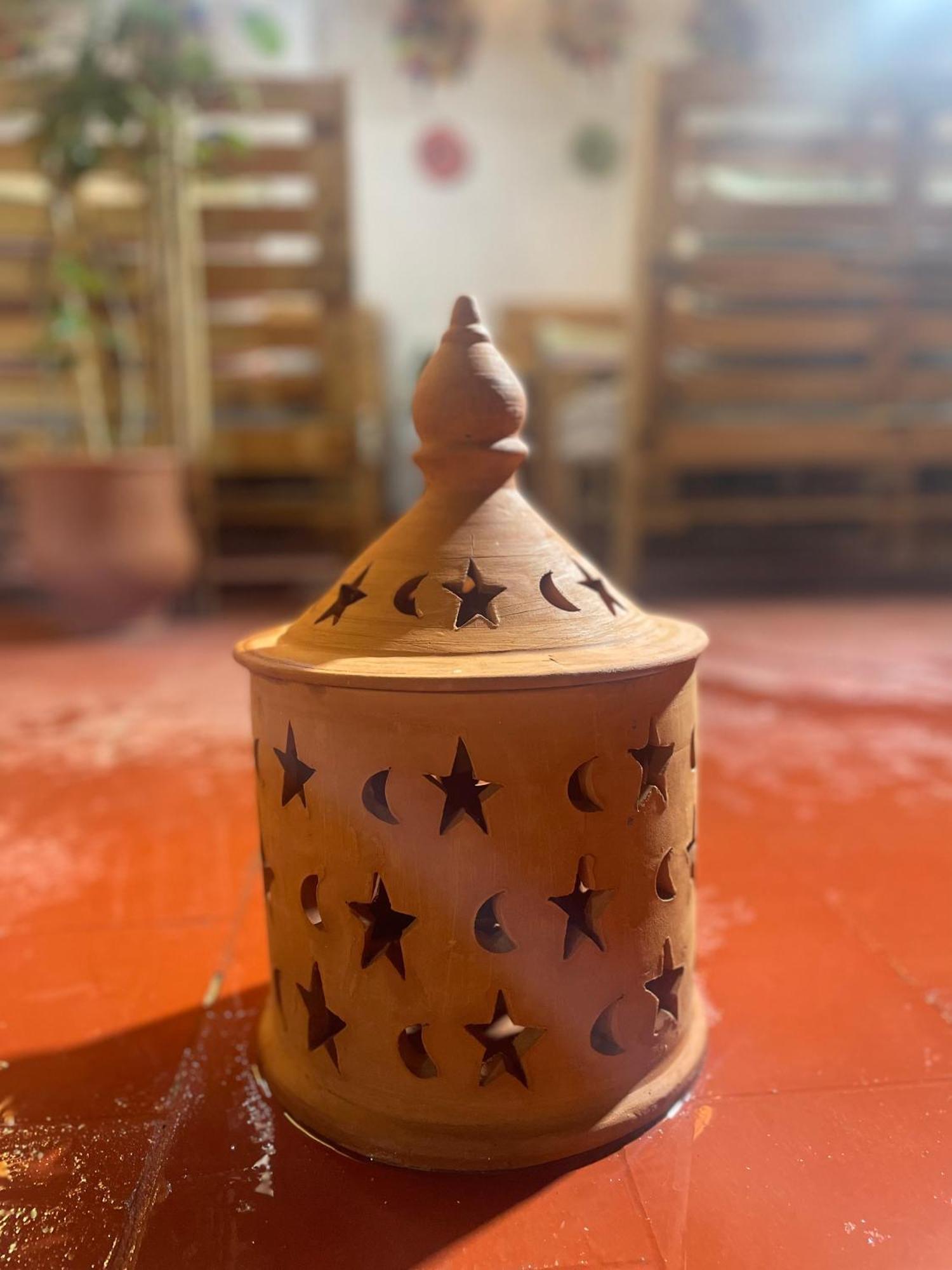 Riad Al Borj Tétouan Esterno foto