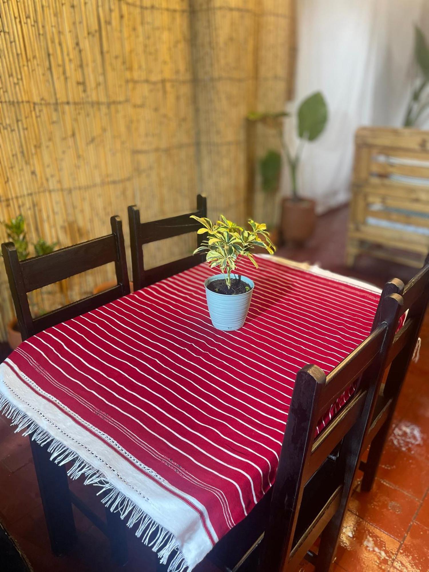 Riad Al Borj Tétouan Esterno foto