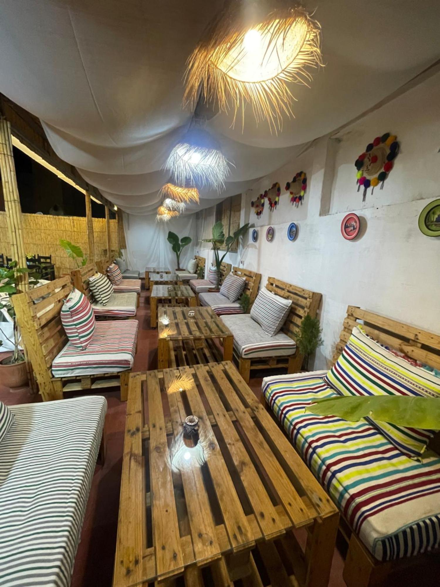 Riad Al Borj Tétouan Esterno foto