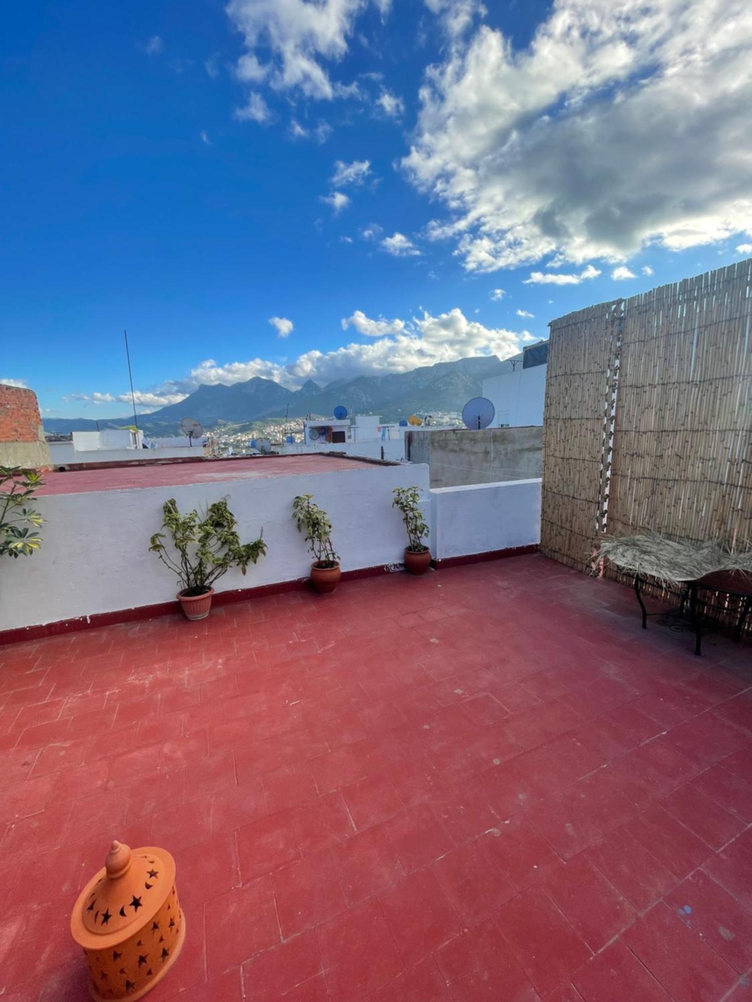 Riad Al Borj Tétouan Esterno foto